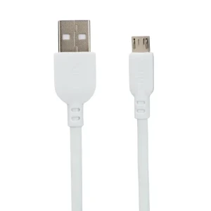 Oraimo OCD-114M 1 Meter USB To Micro USB Cable | White