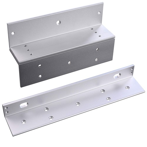 ZL Bracket for 280KG Single Door Lock