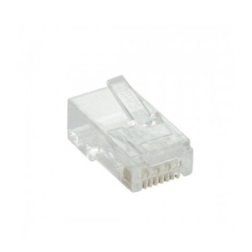 D-Link Cat 6 RJ45 Cable Connector