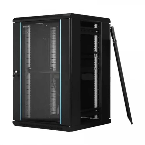 12U Wall Mount Network Cabinet (600mm x 600mm)